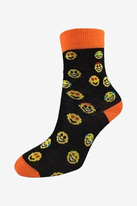 Kids Smile Socks