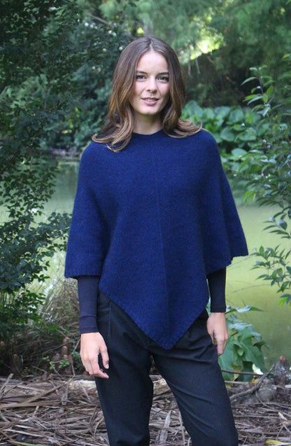 Lothlorian Plain Poncho