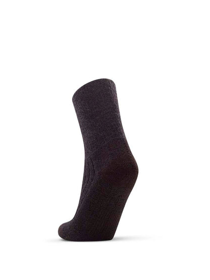 Possum Merino Sock