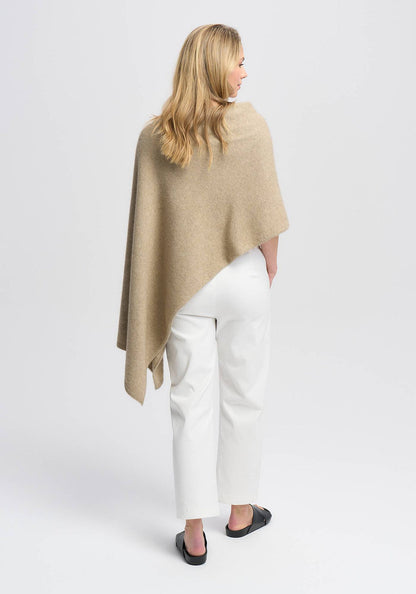 Kahukura Wrap
