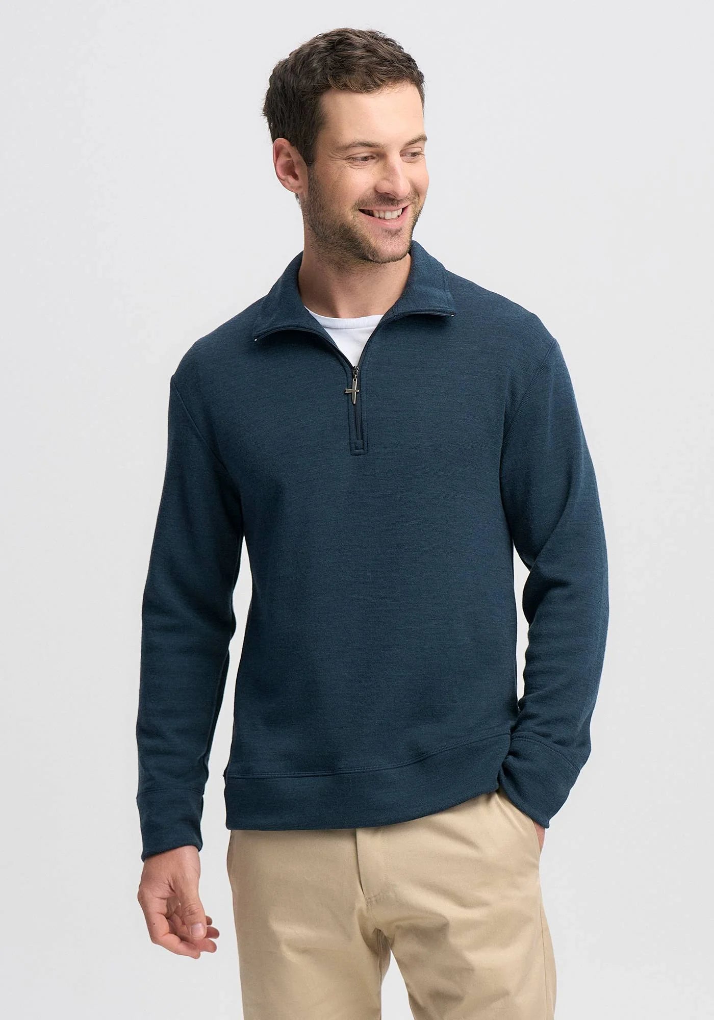 Sport Half Zip