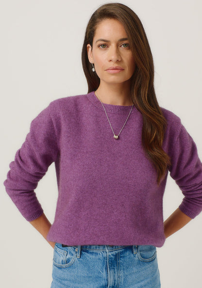 Mia Crew Jumper
