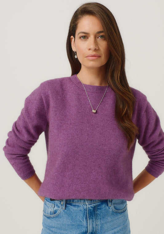 Mia Crew Jumper
