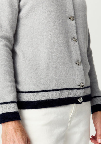 Hara Cardigan