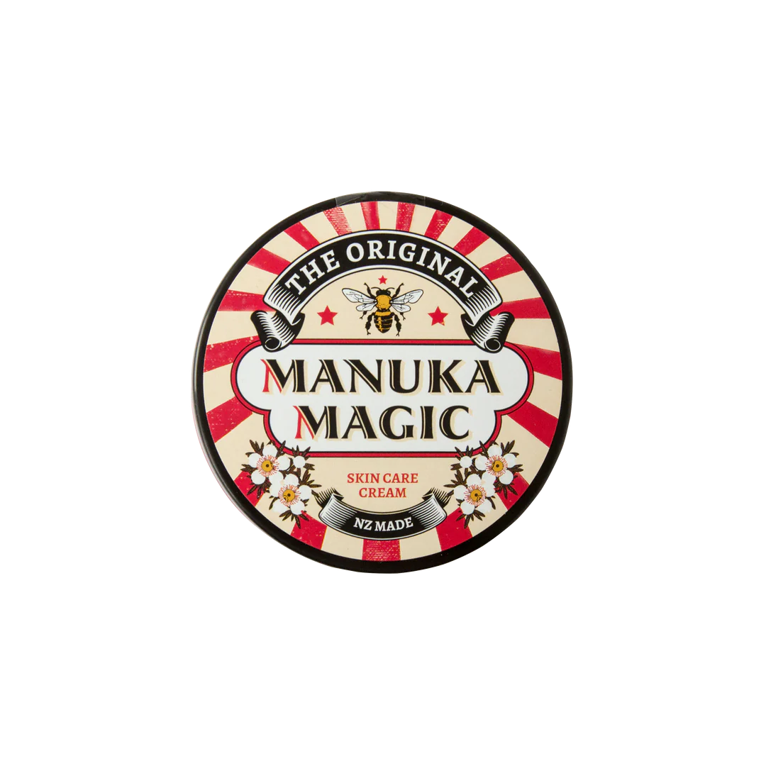 The Original Mānuka Magic Skin Cream