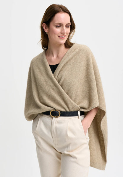 Viola Wrap