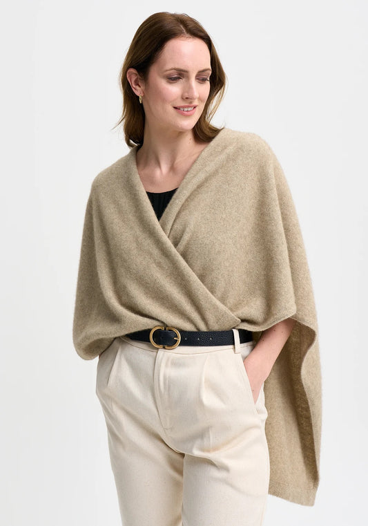 Viola Wrap