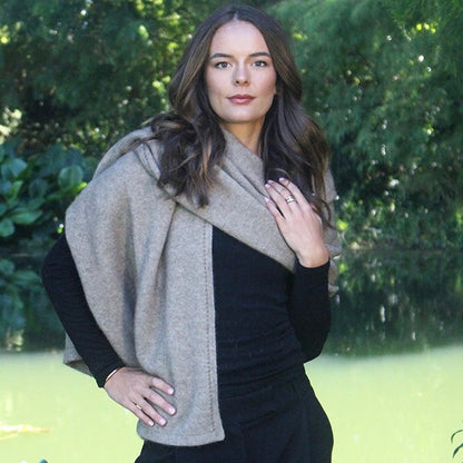 Brando Wrap