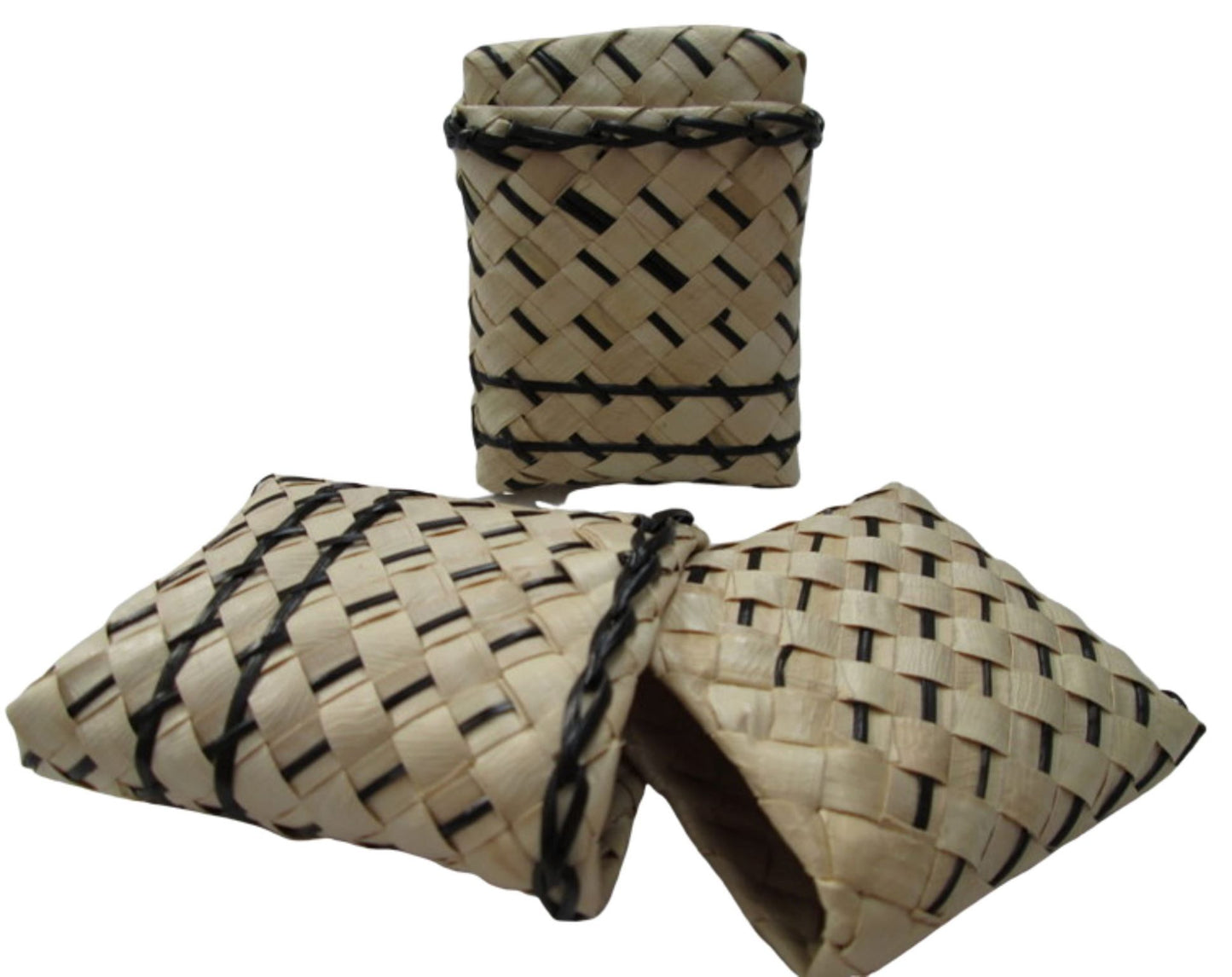 Kete Pouch