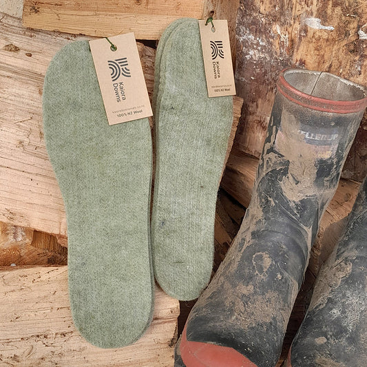 Boot Liners