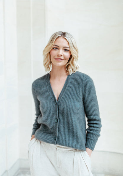 Lounge Cardi