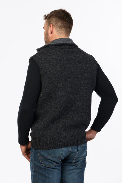 Tasman Vest