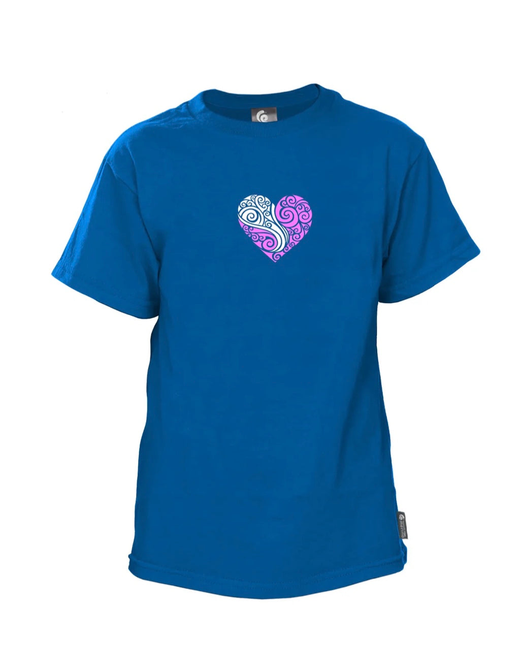 Kids Loveheart T-Shirt