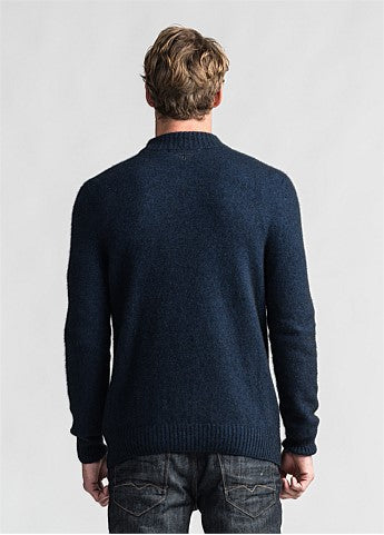 Estuary Half Zip