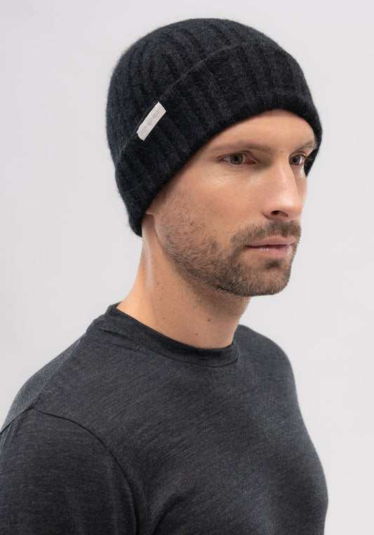 MM Rib Beanie