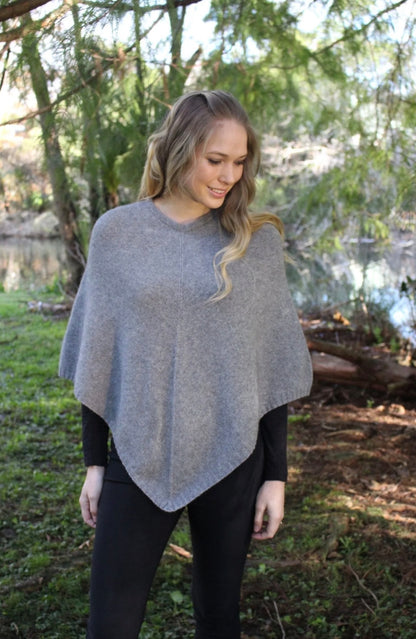 Lothlorian Plain Poncho