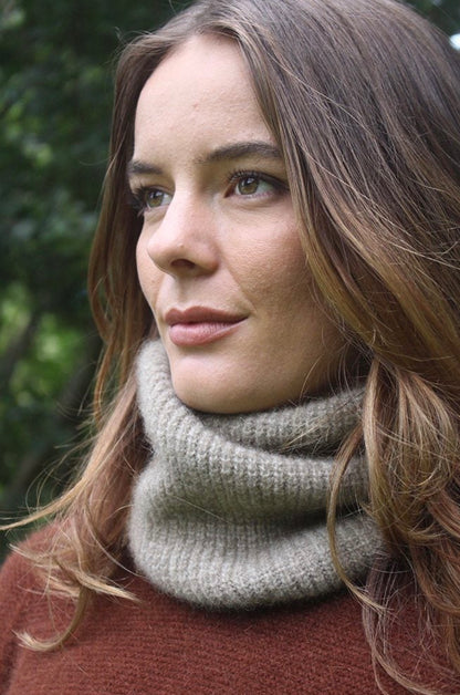 Neck Gaiter