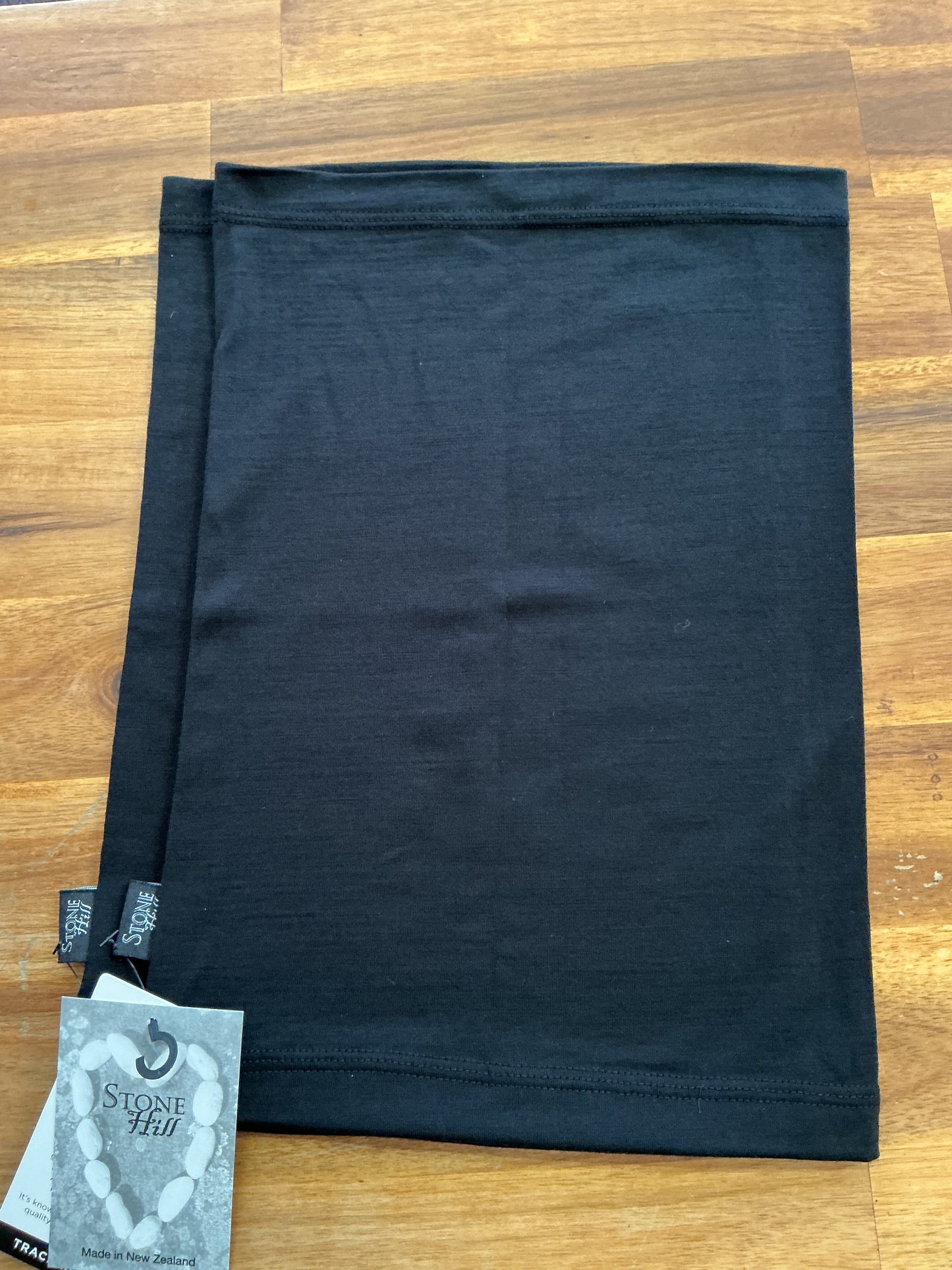 Merino Neck Gaiter