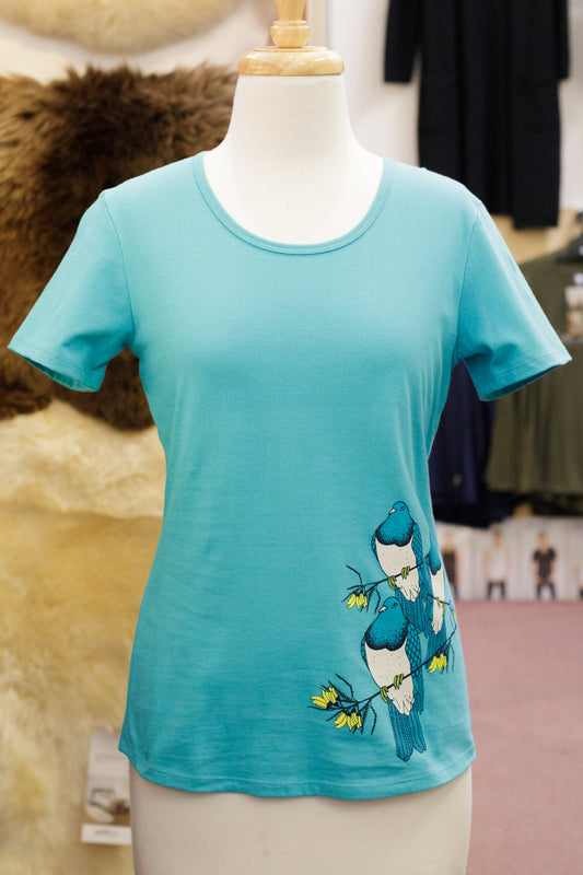 Kereru T-Shirt