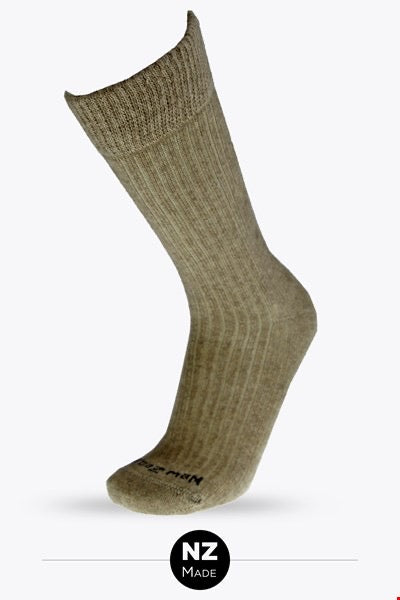 Possum Comfort Sock