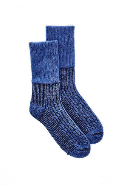 Premium Soft Top Socks
