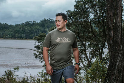 Ice Peak T-Shirt