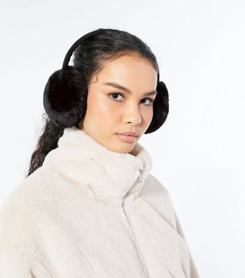 Earmuff - Sheepskin