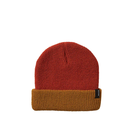 Brixton Heist Beanie