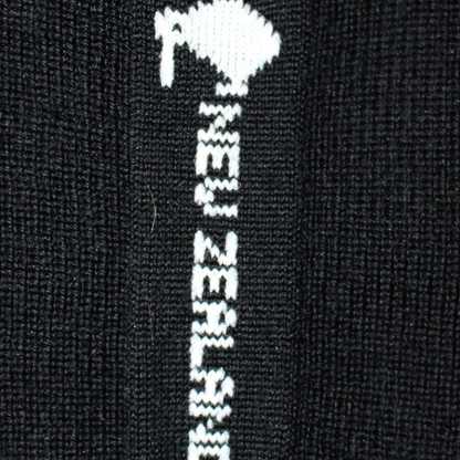 Merino Wool Kiwi Dress Socks
