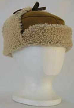 Cossack - Genuine Lambskin Hat