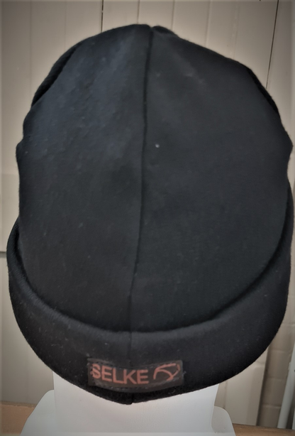 Fleece Beanie