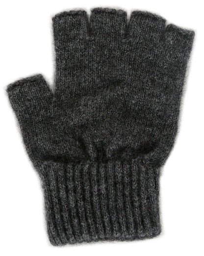 Open Finger Glove
