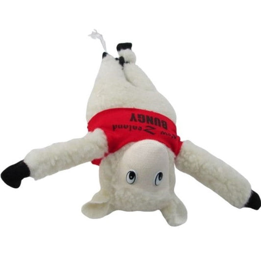 Bungy Jumping Sheep Toy