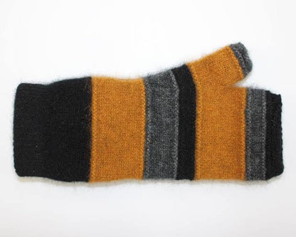 Taupo Mitten