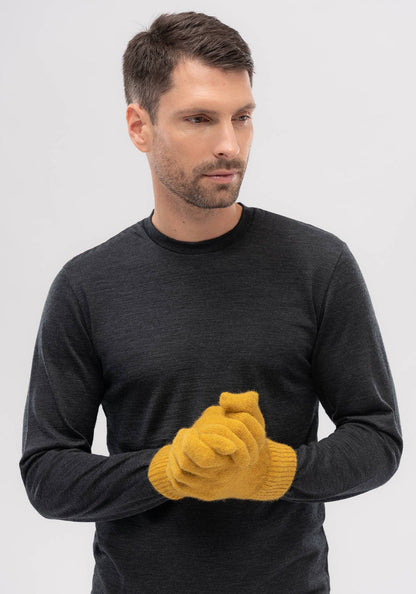 Merinomink Gloves