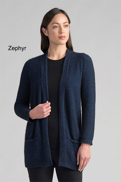 Hokitika Cardi