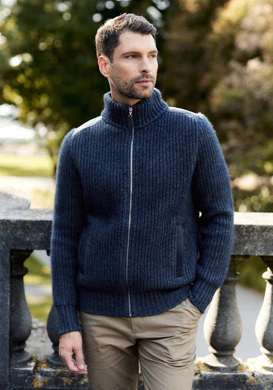 Forrester Jacket