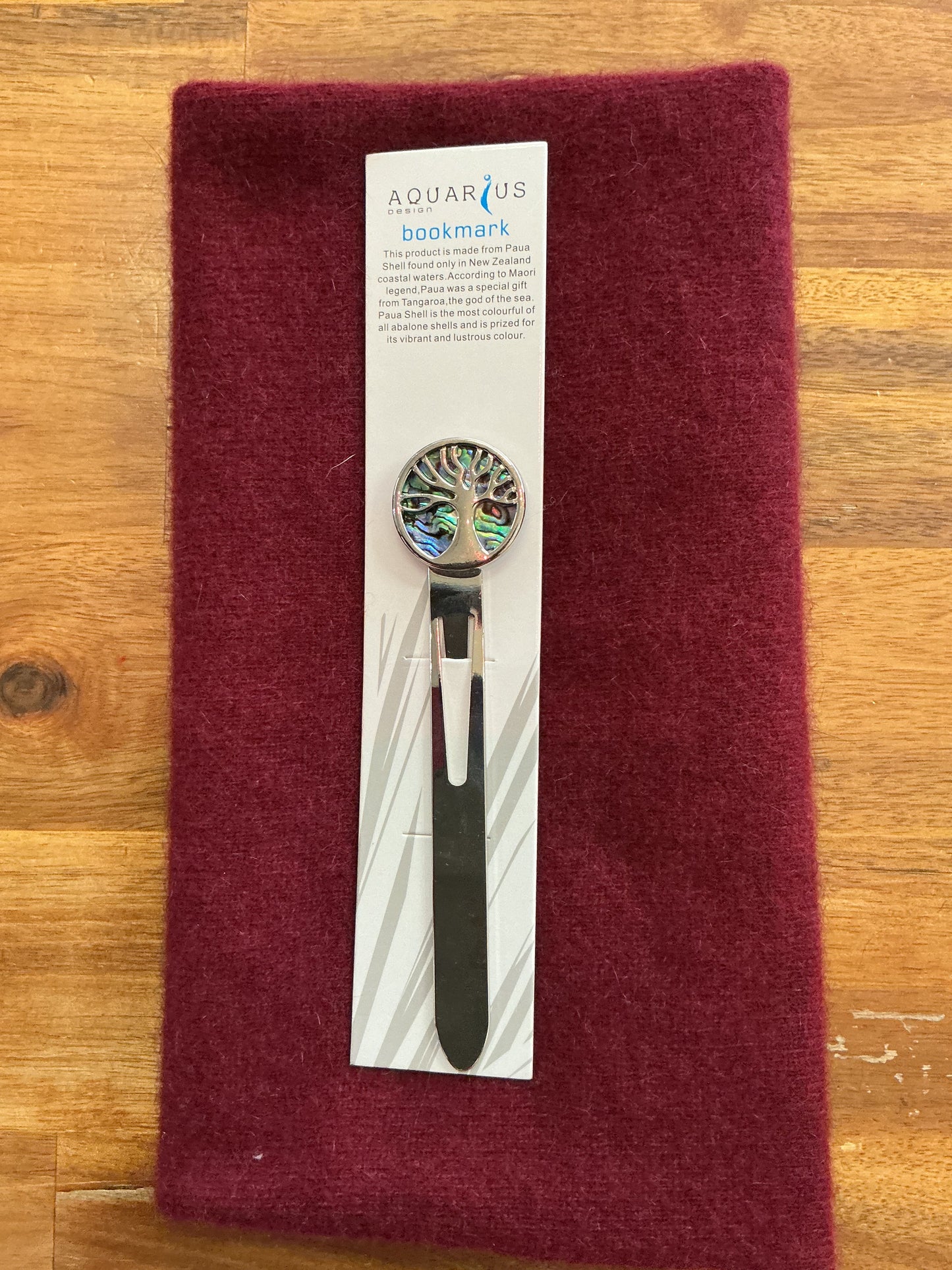 Bookmark