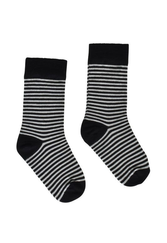 Stripe Baby Sock