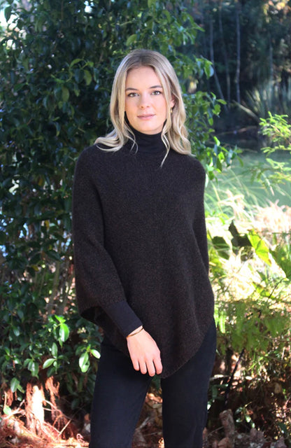 Lothlorian Plain Poncho