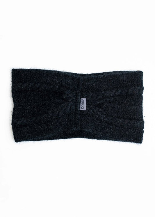 Koru Cable Headband