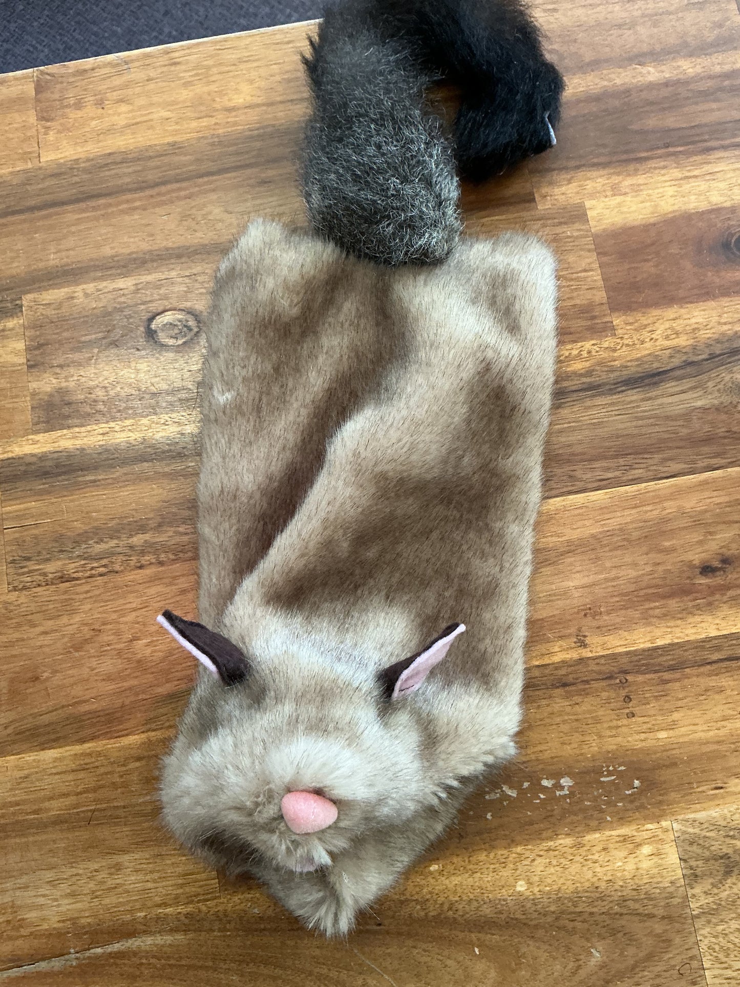 Possum Hand Puppet