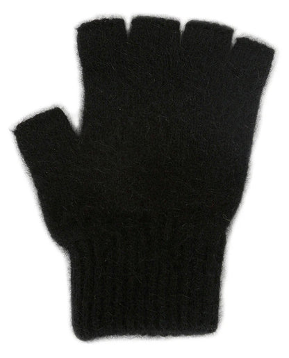 Open Finger Glove