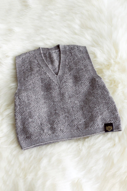 Baby Vest