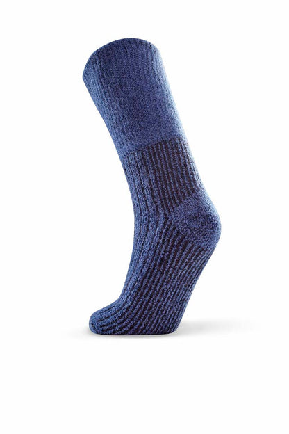 Premium Soft Top Socks