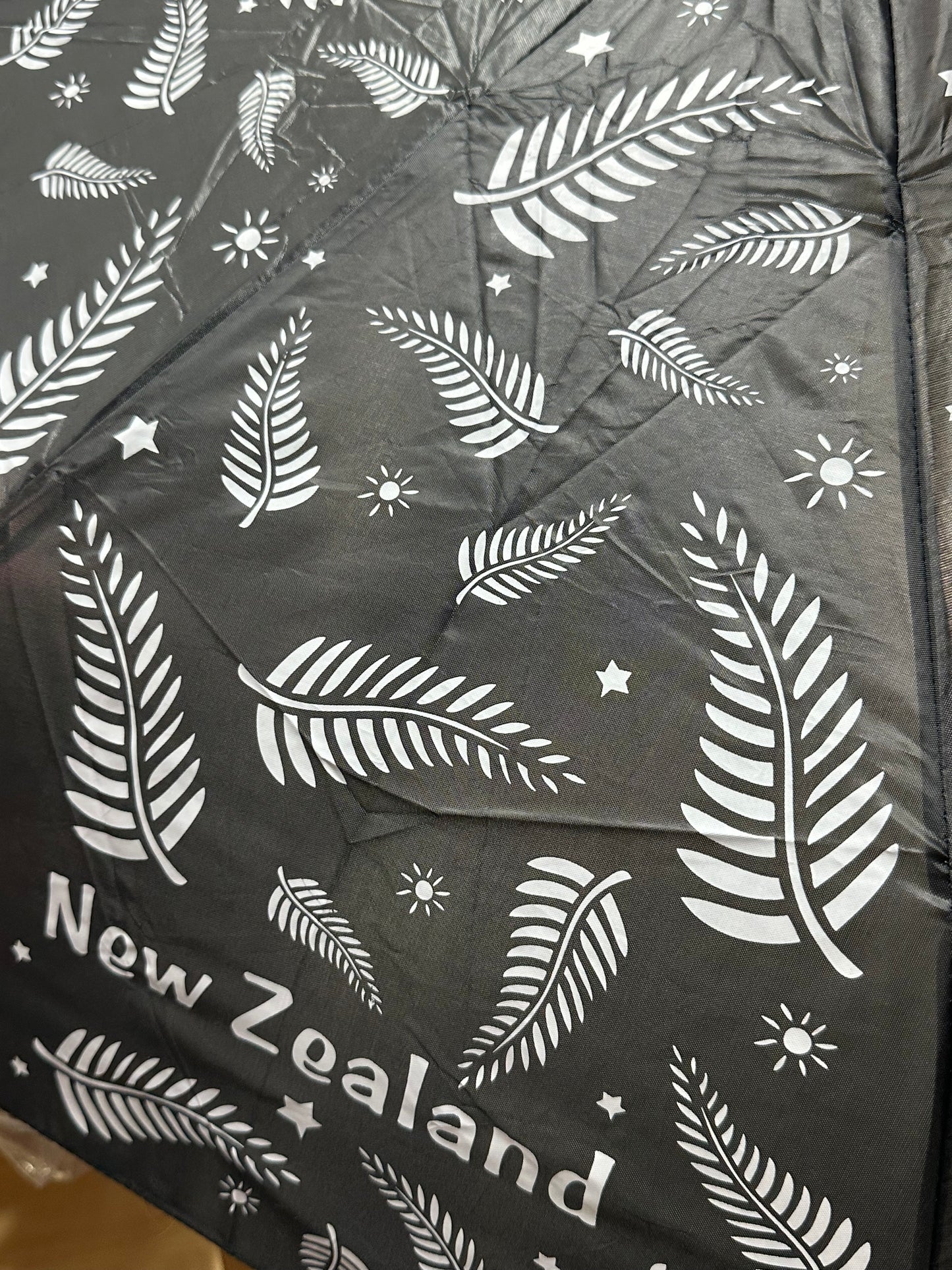 Souvenir Umbrella