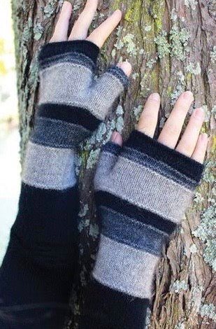 Taupo Mitten