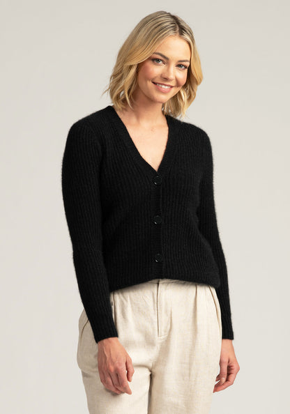 Lounge Cardi
