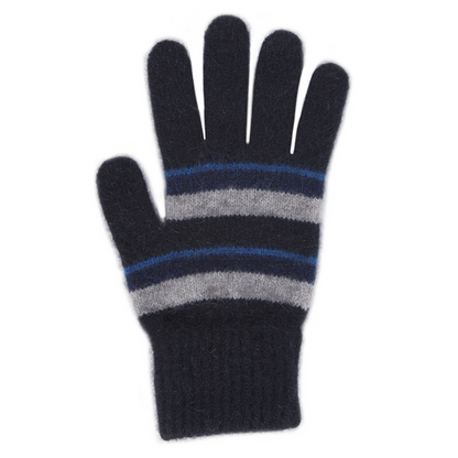 Accent Stripe Glove
