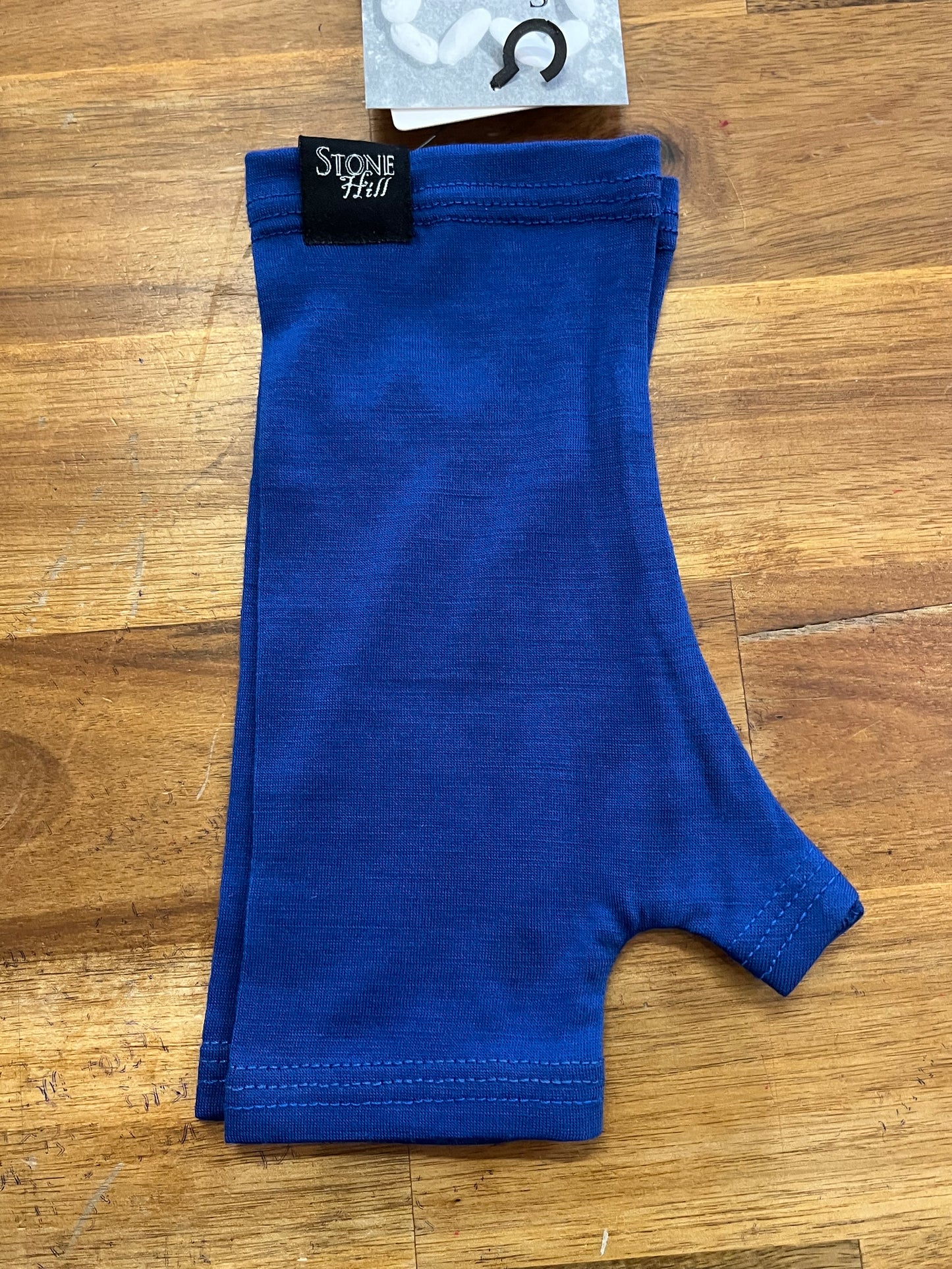 Merino Handwarmer - Stone Hill